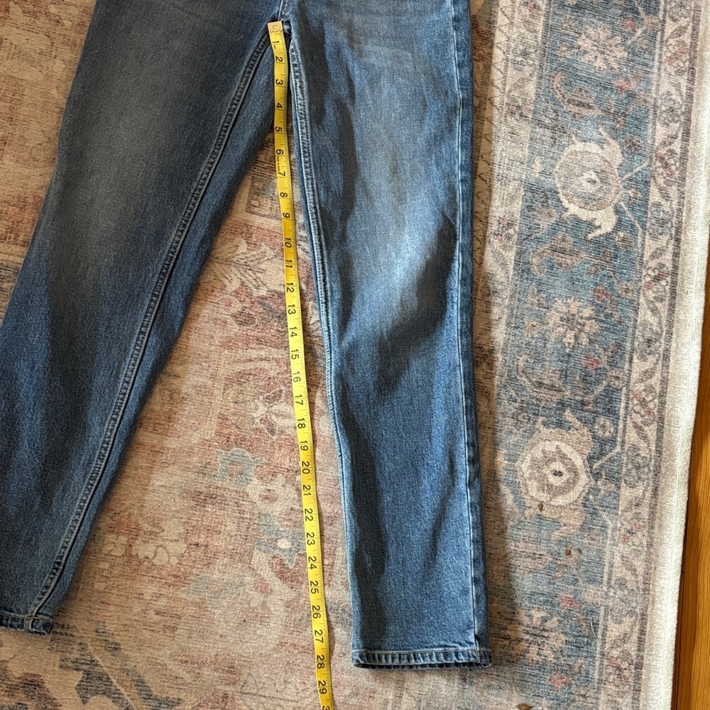 Everlane Original Cheeky‎ Jean - Picture 5 of 5